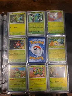 Journey Together Near Semi Complete Master Set Pokemon Tcg Nm/lp - Image 1