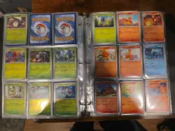 Journey Together Near Semi Complete Master Set Pokemon Tcg Nm/lp - Image 2