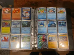 Journey Together Near Semi Complete Master Set Pokemon Tcg Nm/lp - Image 3