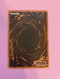 My Body As A Shield MFC-092 Magician's Force Unlimited Yu-Gi-Oh Card - Image 2