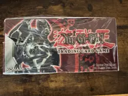 Yu-Gi-Oh 1st Edition Pharaoh’s Servant 36 Count Booster Box. Seal Is Broken - Image 4