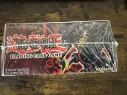 Yu-Gi-Oh 1st Edition Pharaoh’s Servant 36 Count Booster Box. Seal Is Broken - Image 5