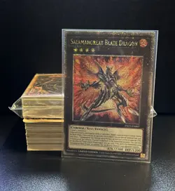 YUGIOH! 25 Card ALL HOLO Foil Collection Lot! Super, Ultra, Secrets! HOLO LOOK!! - Image 1