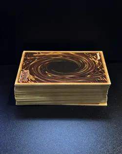 YUGIOH! 25 Card ALL HOLO Foil Collection Lot! Super, Ultra, Secrets! HOLO LOOK!! - Image 3