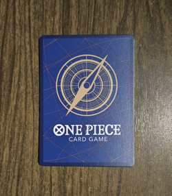 Paradise Waterfall OP01-057 One Piece Romance Dawn Regular - Image 2