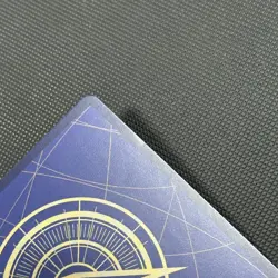 One Piece TCG P-096 Girl Pre-Release Winner Promo – English – Nami Card Game - Image 3