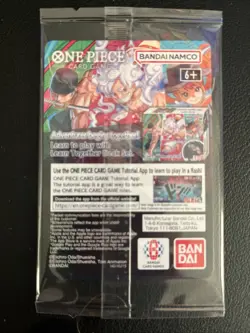 One Piece College Basketball US Voyage Monkey.D.Luffy Card - Image 2