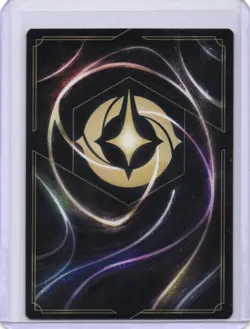 Disney Lorcana Kida Into the Inklands #7/204 Legendary - Image 2