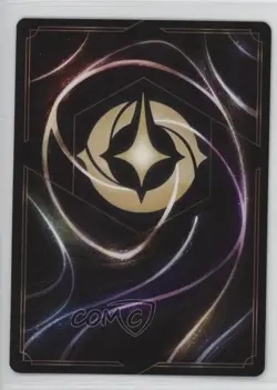 2024 Disney Lorcana - Ursula's Return 4 Legendary Diablo Devoted Herald #70 - Image 2