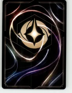 Disney Lorcana Reign of Jafar Into the Unknown 81 NM/NP - Image 2