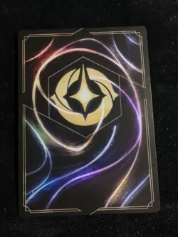 Ariel - Sonic Warrior 175/204 Super Rare Ursula's Return Disney Lorcana TCG - Image 3