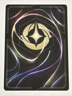 Disney Lorcana Fabled White Rabbit's Pocket Watch 66/204 NM Rare - Image 2