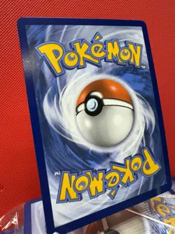 Articuno - 009/034 - NM Trading Card Game Classic Collection Pokemon #553 - Image 4