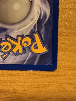 Pokemon Charizard Base Set Holo Rare 4/102 Pokemon TCG Trading Card - Image 4