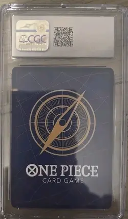 Boa Hancock P-066 PROMO Saikyo Jump 3/2024 One Piece Card Japanese NM - Image 2