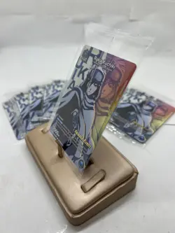 Union Arena Bleach Rukia Kuchiki Release Event Promo Cards BLC-2-032 set of 15 - Image 5