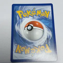 Pokemon TCG Oricorio EX 110/094 PFL Full Art Basic 190 HP Fire Holo Card - Image 5