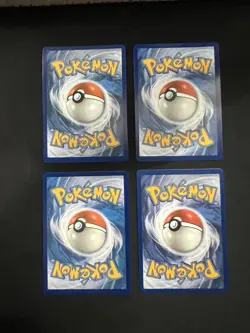 Lot Pokemon Card Collection V Holos Rare Bangers Full Arts NM - Image 3