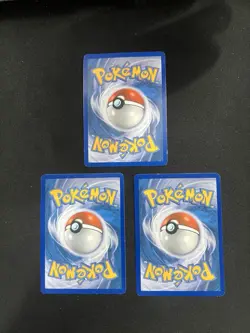 Pokemon Card Collection V Holos Rare Bangers Full Arts Black Star Lot Set - Image 3