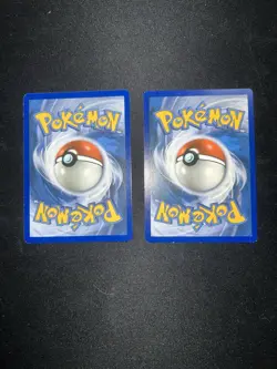 Ampharos Lot Pokemon Card Collection Holos Rare Bangers Reverse - Image 5