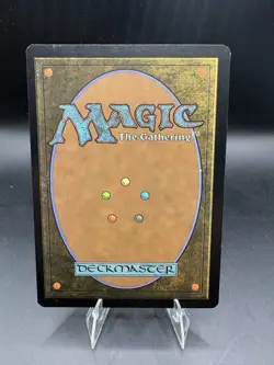 NM MISPRINT EXTRA STAMP NONFOIL Thraben Inspector - MTG Promos: Pro Tour - Image 3