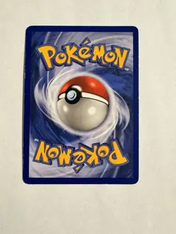 Pokemon TCG Mew Wizards Black Star Promo #9 Holo Card Nintendo 2000 - Image 4