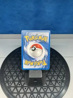 Pokemon Dark Charizard Team Rocket Holo Rare 4/82 80 HP English Card - Image 2