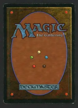 ***FBB German Savannah (Light Ring Ding)*** MTG Revised Magic Kid Icarus - Image 2