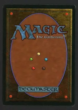 ***FBB German Plateau*** MTG Revised Magic Kid Icarus - Image 2