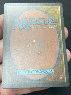 ***FBB German Plateau*** MTG Revised Magic Kid Icarus - Image 4