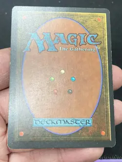 ***FBB German Badlands*** MTG Revised Magic Kid Icarus - Image 4