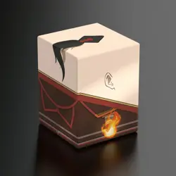 MTG Avatar the Last Airbender Commander Deck Box 100+ Zuko - Image 3