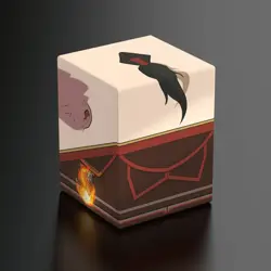 MTG Avatar the Last Airbender Commander Deck Box 100+ Zuko - Image 4