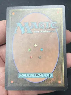 ***Guru Plains (Shoehorn Crease)*** MTG Guru Magic Kid Icarus - Image 4