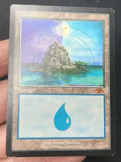 ***Guru Island*** MTG Guru Magic Kid Icarus - Image 3