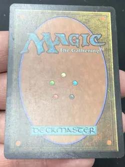 ***Guru Forest*** MTG Guru Magic Kid Icarus - Image 4