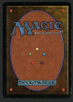 ***Beta Demonic Tutor*** MTG Beta Magic Kid Icarus - Image 2