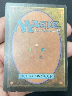 ***Beta Demonic Tutor*** MTG Beta Magic Kid Icarus - Image 4