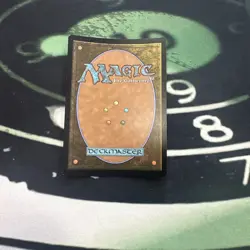 Overlord of the Balemurk (Extended Art) Duskmourn: House of Horror Foil - Image 2