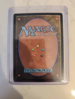 2025 MTG Final Fantasy Traveling Chocobo 0210 - Image 4