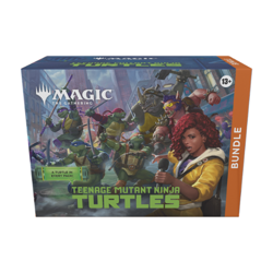 Magic: The Gathering: Teenage Mutant Ninja Turtles Bundle - Image 1