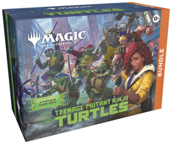 Magic: The Gathering: Teenage Mutant Ninja Turtles Bundle - Image 3