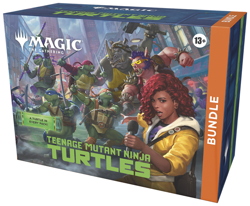 Magic: The Gathering: Teenage Mutant Ninja Turtles Bundle - Image 4