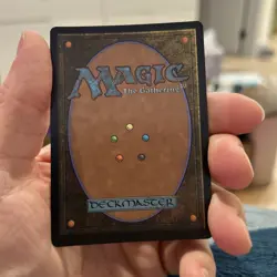 MTG Magic the Gathering Secret Lair Foil NM Heritage Druid #2008 - Image 2