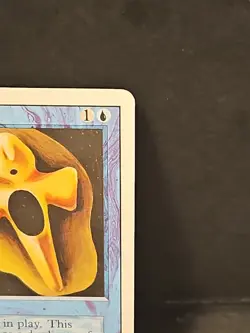 Mtg 🔮 Copy Artifact 🔮 Revised Edition MT/NM 🌟RARE🌟 Magic The Gathering - Image 3