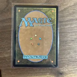 Ultima Weapon | Final Fantasy | NM | MTG - Image 2