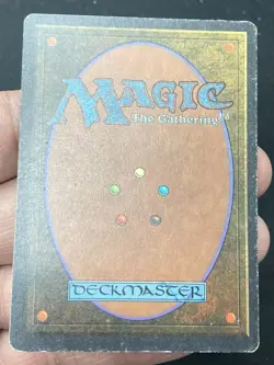 ***Drop of Honey*** MTG Arabian Nights Magic Kid Icarus - Image 4