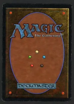 ***Bazaar of Baghdad*** MTG Arabian Nights Magic Kid Icarus - Image 2