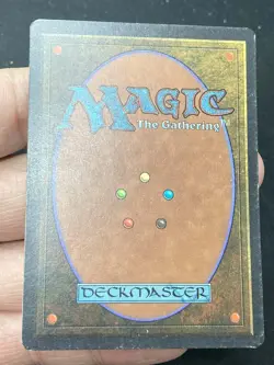 ***Bazaar of Baghdad*** MTG Arabian Nights Magic Kid Icarus - Image 4