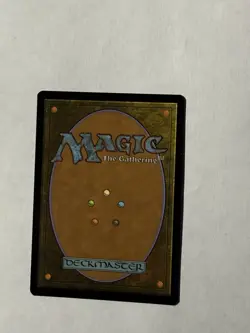 Thoughtseize Borderless FOIL (2XM 344) Rare (MTG Double Masters 2020) - Image 3